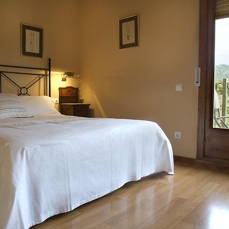 Cal Pastor Guest House La Pobla de Cervoles ห้อง รูปภาพ