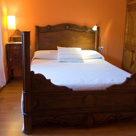 Cal Pastor Guest House La Pobla de Cervoles ภายนอก รูปภาพ