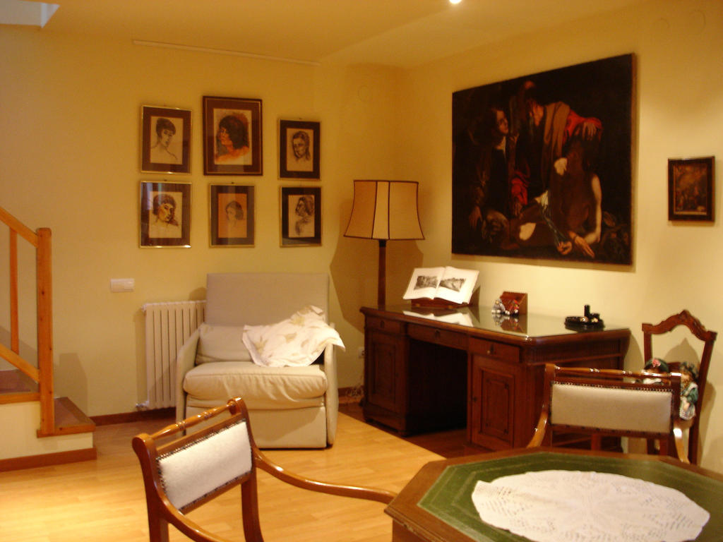 Cal Pastor Guest House La Pobla de Cervoles ภายนอก รูปภาพ