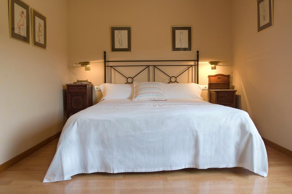 Cal Pastor Guest House La Pobla de Cervoles ภายนอก รูปภาพ