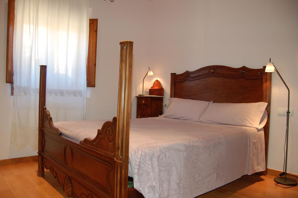 Cal Pastor Guest House La Pobla de Cervoles ภายนอก รูปภาพ